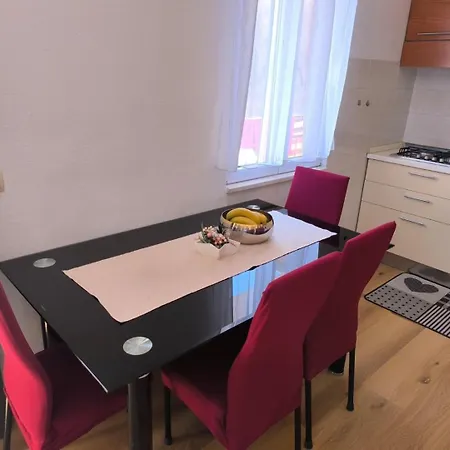 Imb Appartement Primošten