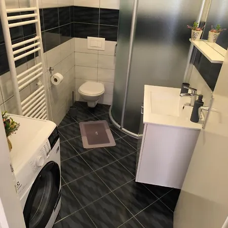 Imb Apartamento Primošten