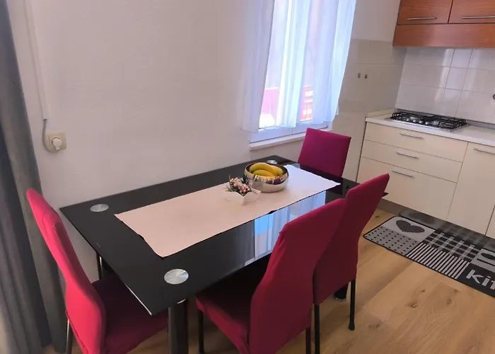 Imb Appartement Primošten