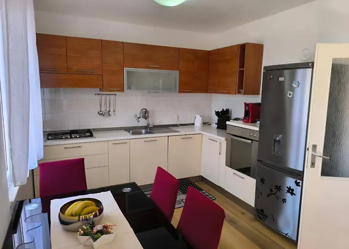 Appartement Imb Primošten