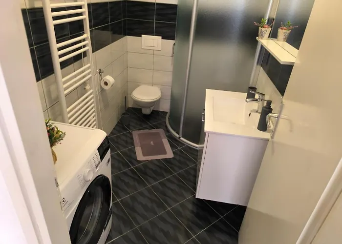 Imb Appartement Primošten